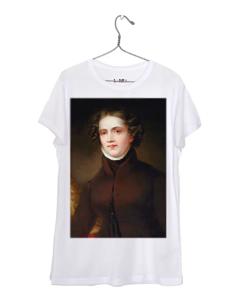 Anne Lister #1 1