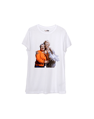 Jeannette Jara y Mon Laferte #1