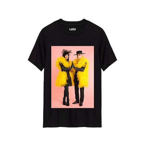 Polera Miranda línea Premium #17