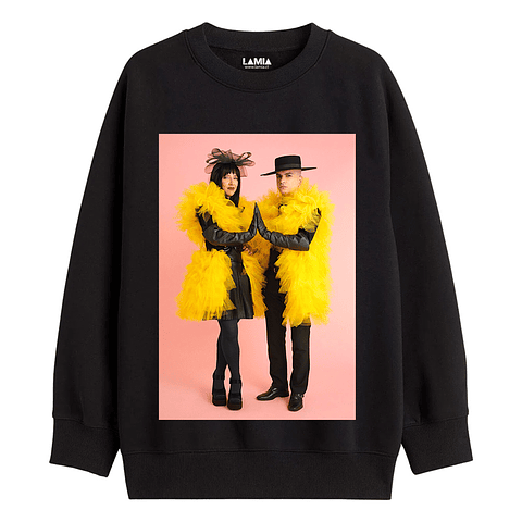 Poleron Miranda Línea Premium #17