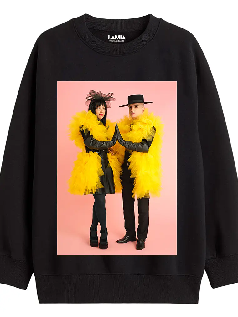 Poleron Miranda Línea Premium #17 1