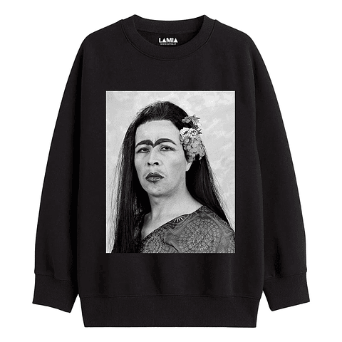 Polerón Pedro Lemebel Línea Premium #17