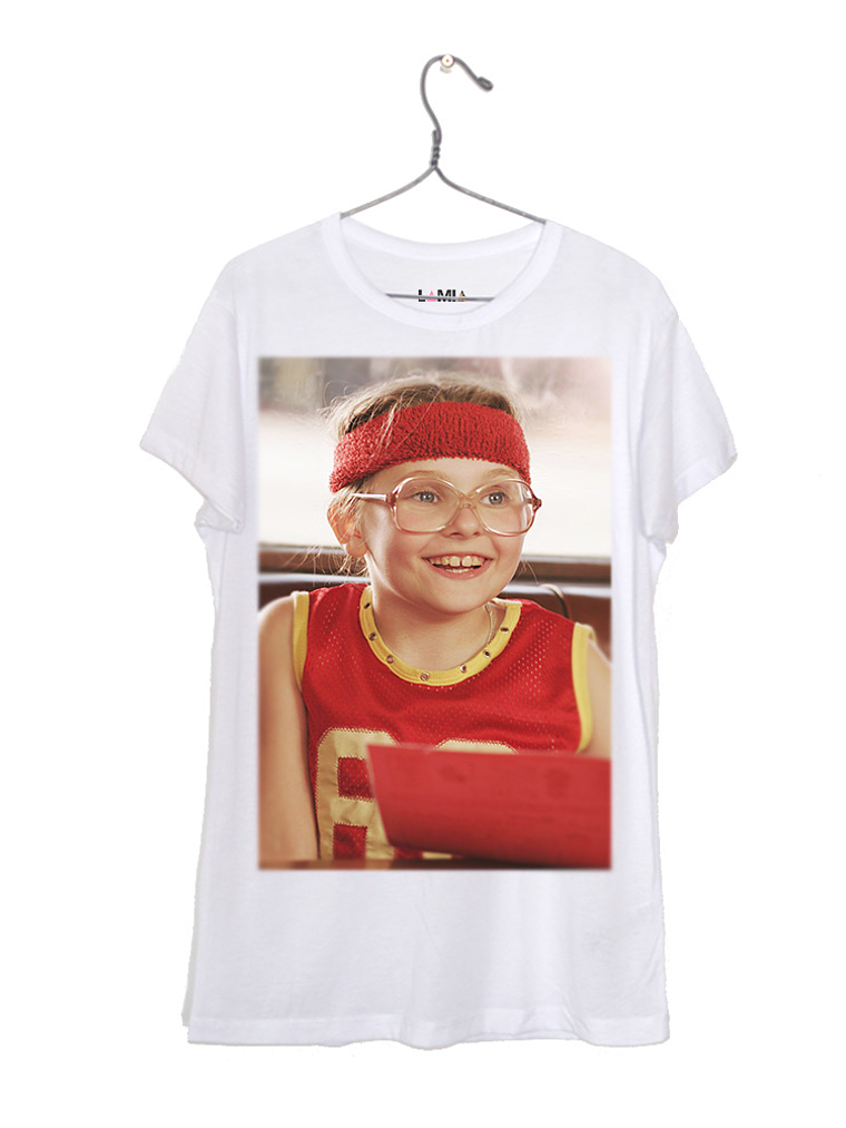 Olive, Little Miss Sunshine #1 1