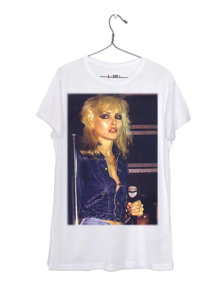 Debbie Harry Blondie #1 1