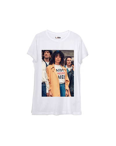 Jill Baxter - It's a Sin  #1