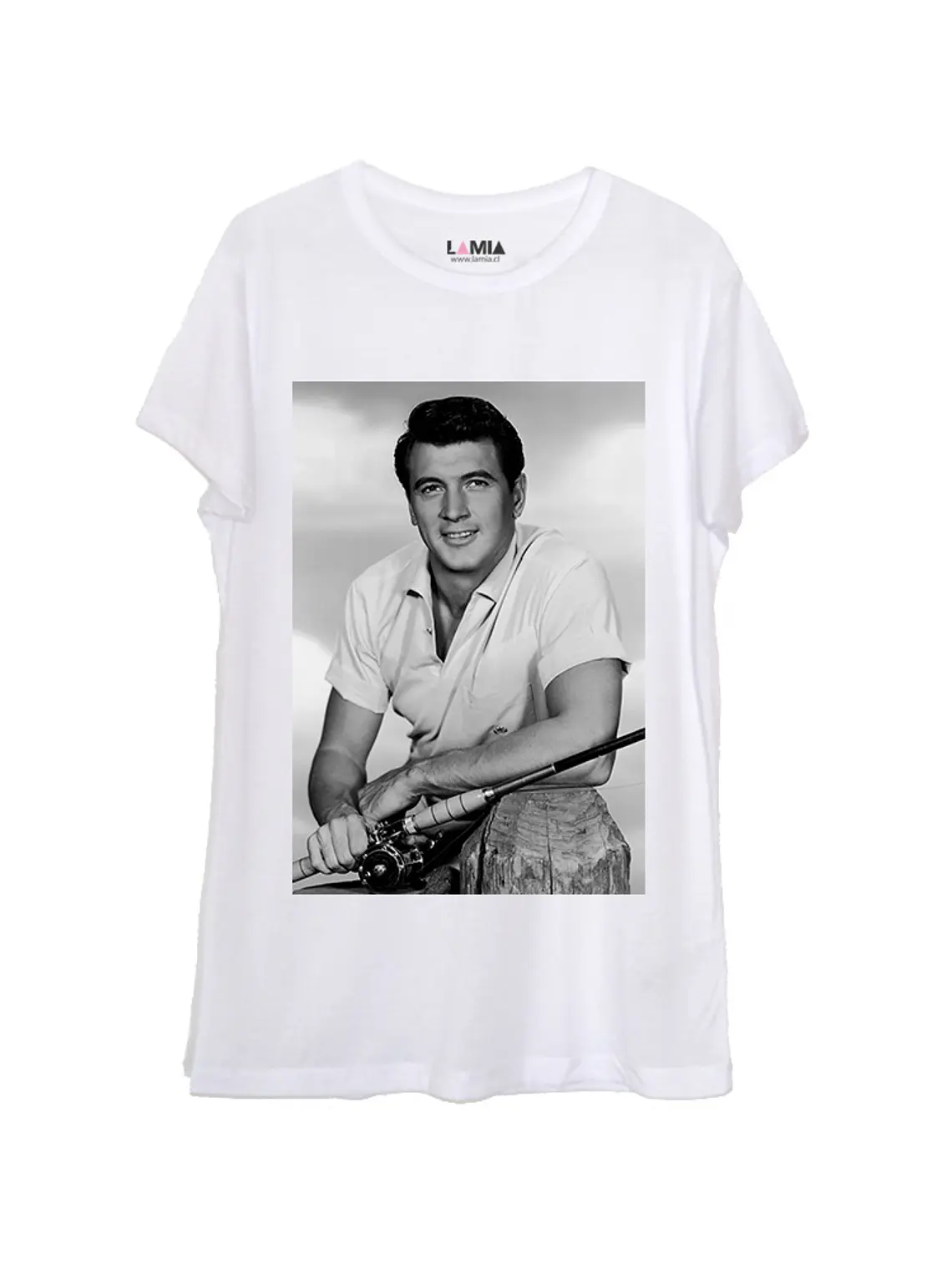 Rock Hudson #2 1