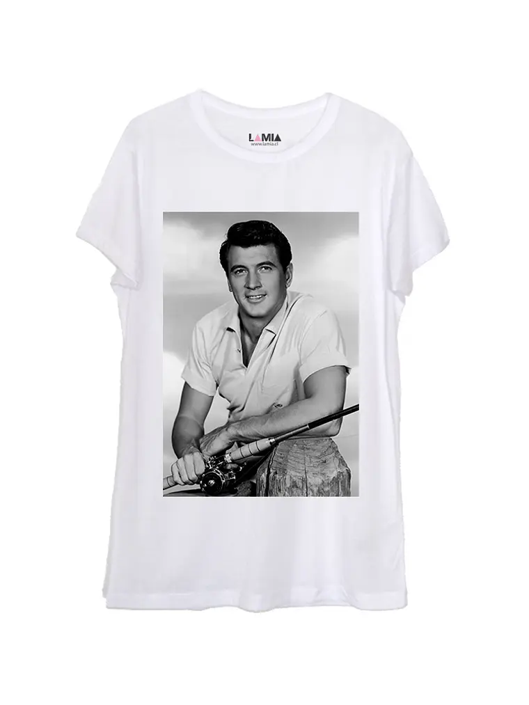 Rock Hudson #2 1