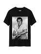 Polera Rock Hudson Línea Premium #2 - Miniatura 1