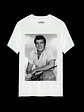Polera Rock Hudson Línea Premium #2 - Miniatura 2