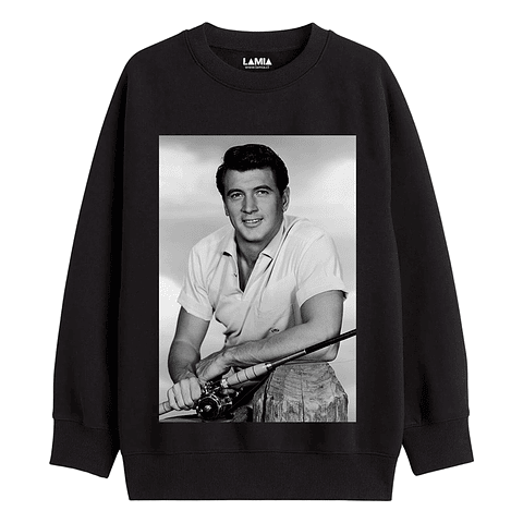 Polerón Rock Hudson Línea Premium #2