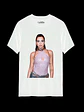 Polera Dua Lipa Línea Premium #10 - Miniatura 2