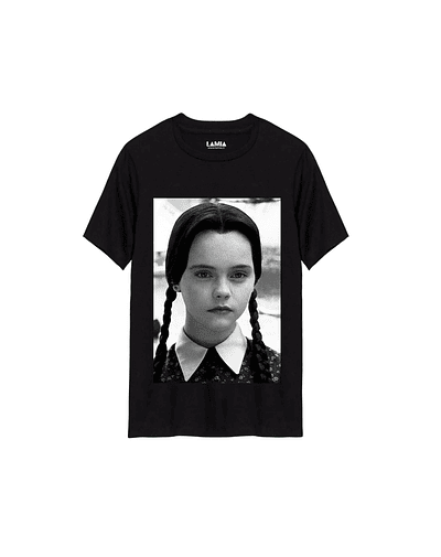 Polera Merlina Línea Premium #10