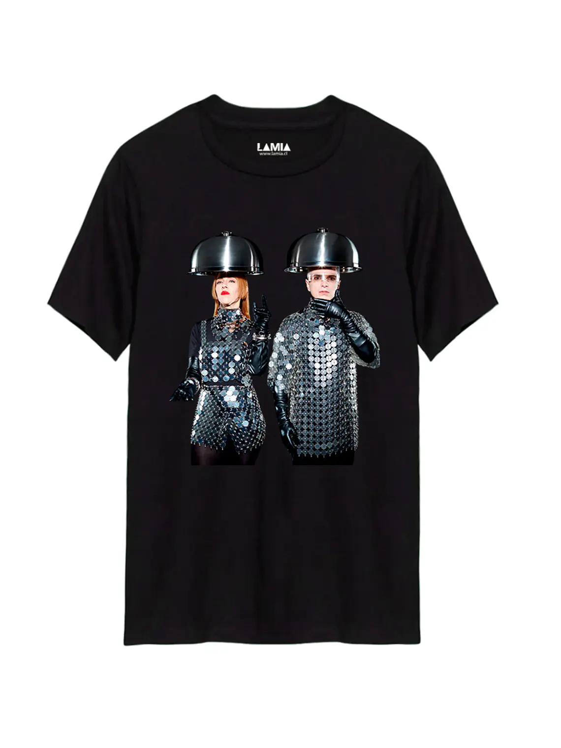 Polera Miranda línea Premium #18 1