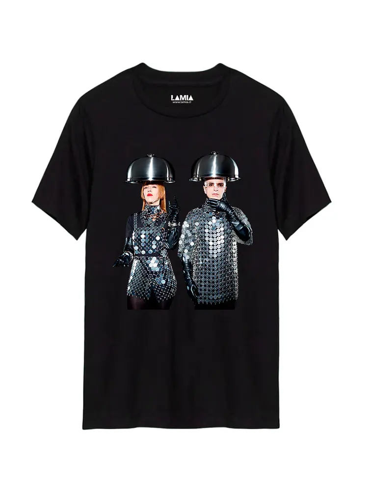 Polera Miranda línea Premium #18 1
