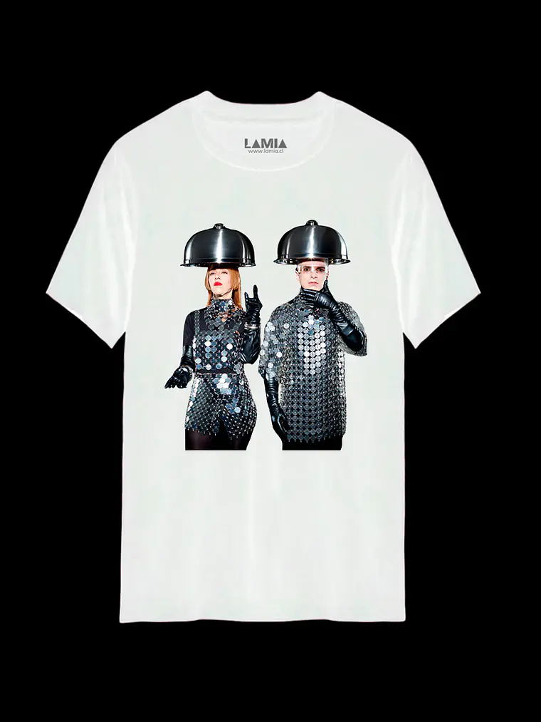 Polera Miranda línea Premium #18 2