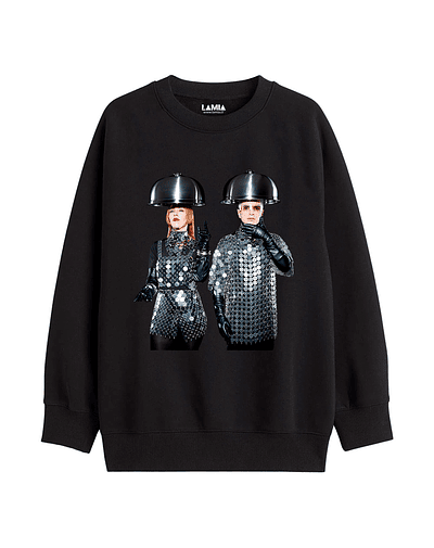 Poleron Miranda Línea Premium #18