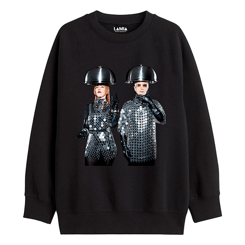 Poleron Miranda Línea Premium #18