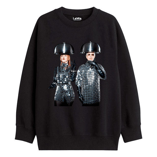 Poleron Miranda Línea Premium #18