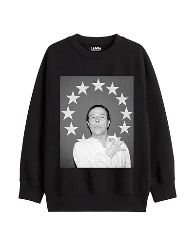 Polerón Pedro Lemebel Línea Premium #18