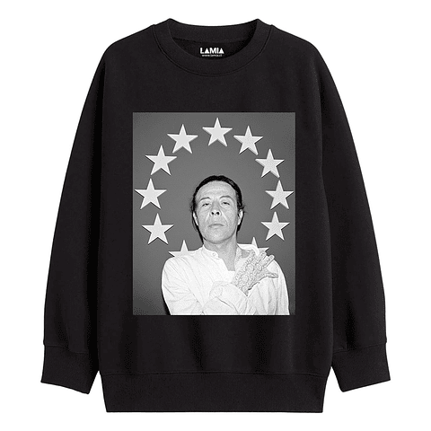 Polerón Pedro Lemebel Línea Premium #18