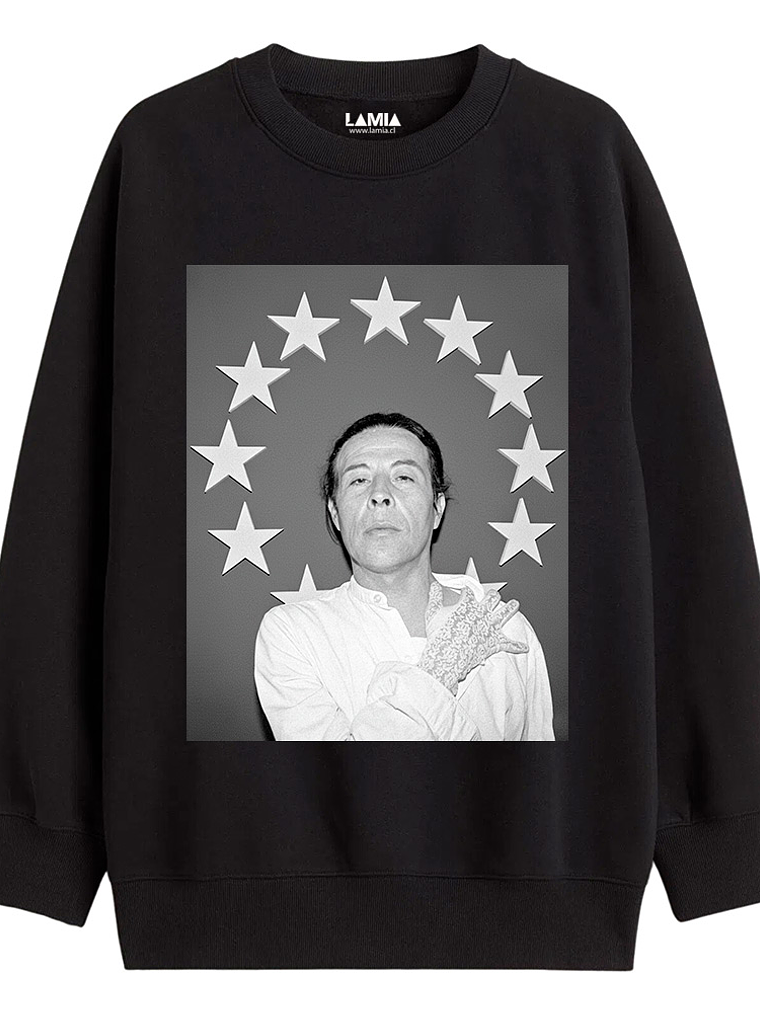 Polerón Pedro Lemebel Línea Premium #18 1