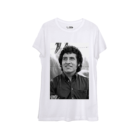 Victor Jara #5