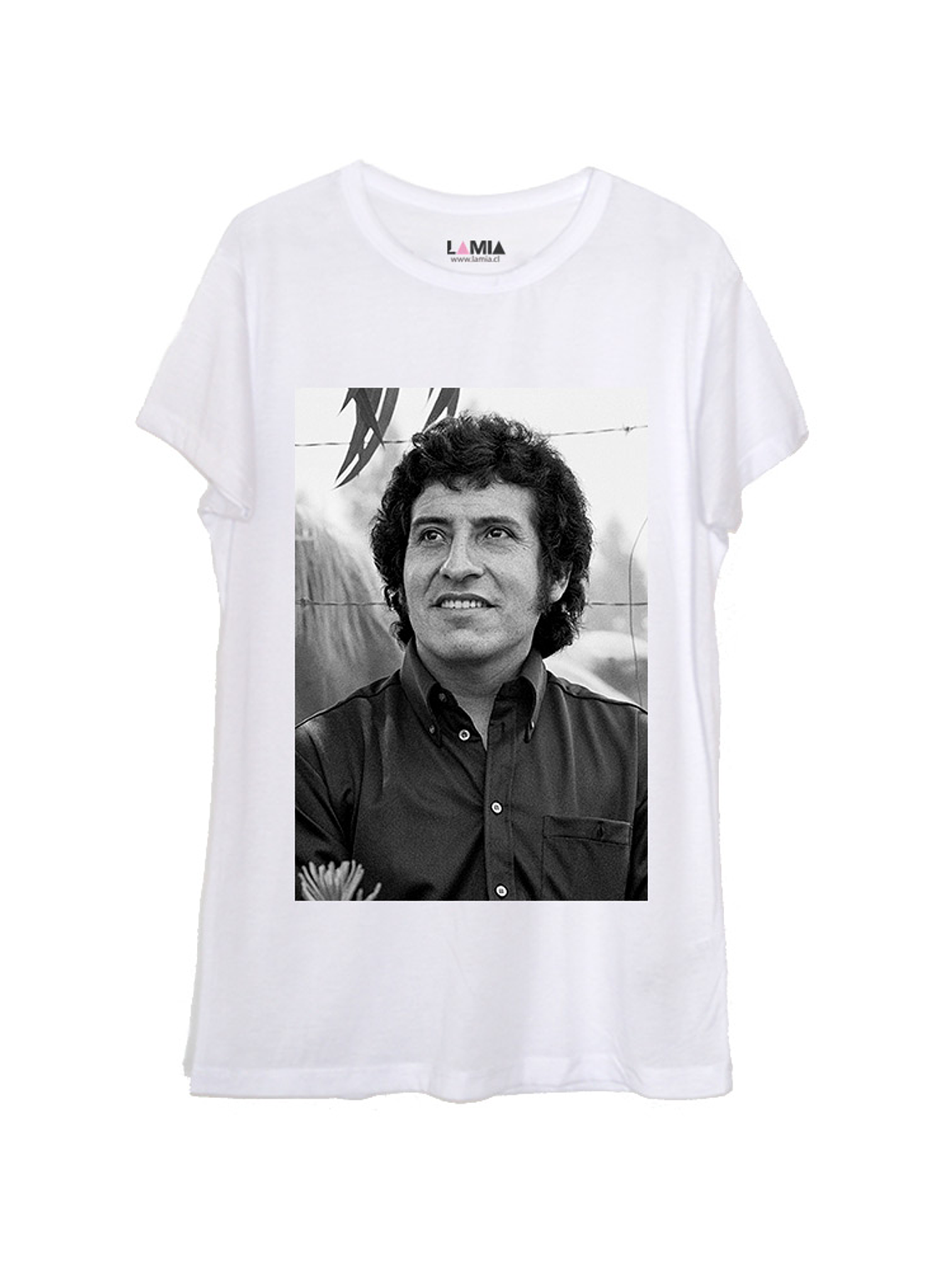 Victor Jara #5 1