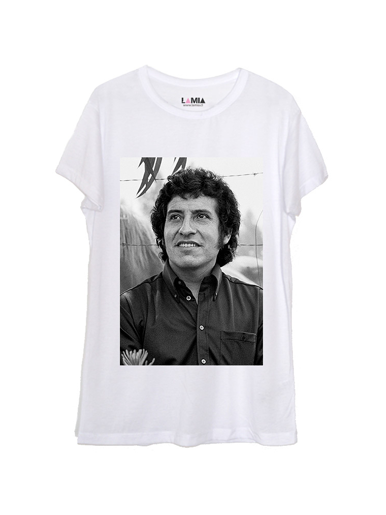 Victor Jara #5 1