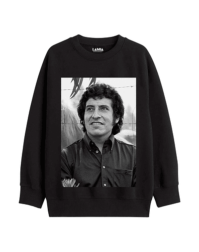 Polerón Victor Jara Línea Premium #5