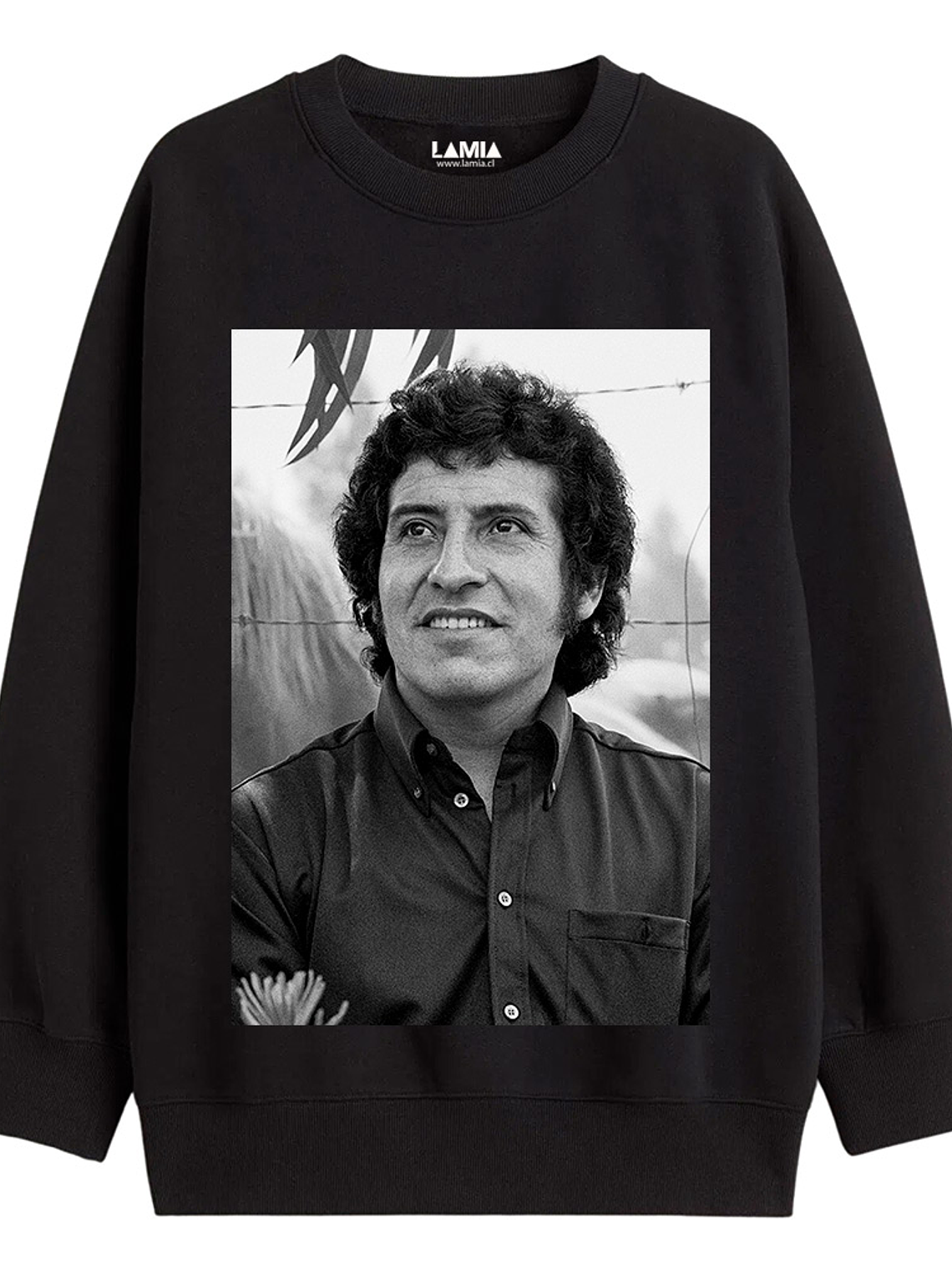 Polerón Victor Jara Línea Premium #5 1