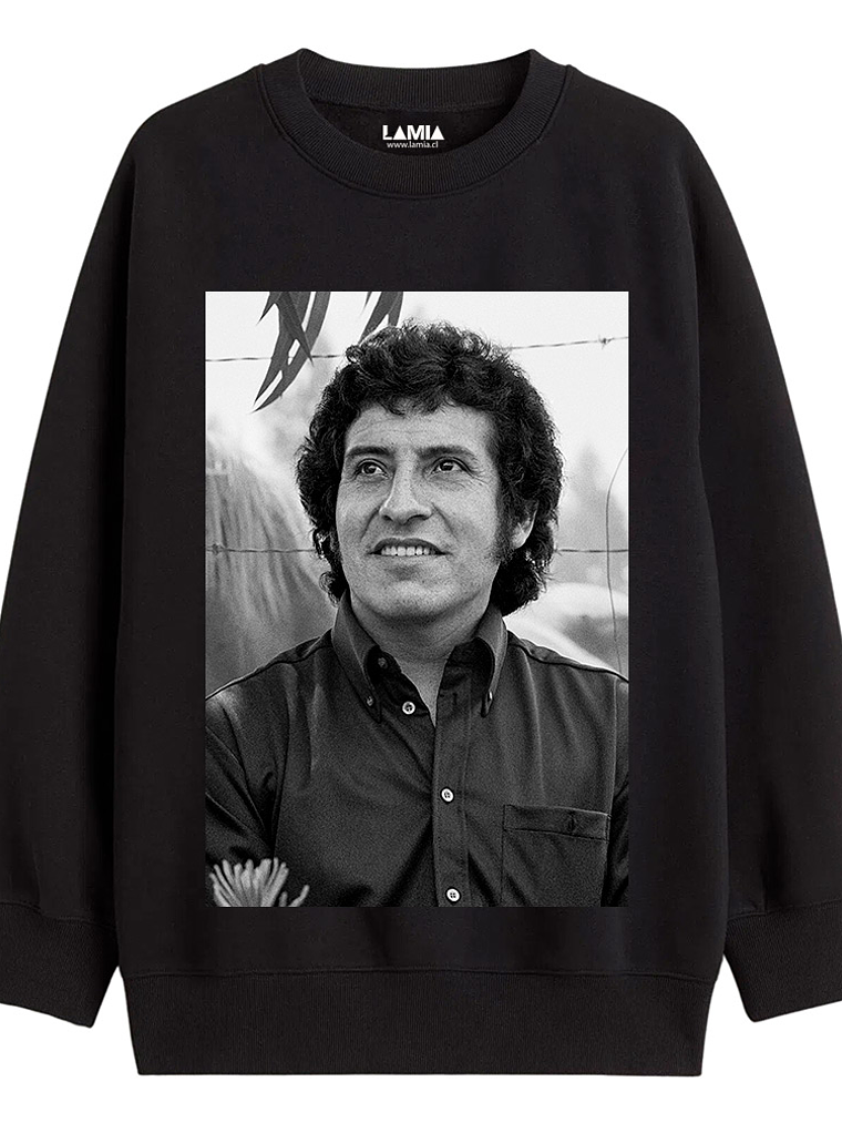 Polerón Victor Jara Línea Premium #5 1