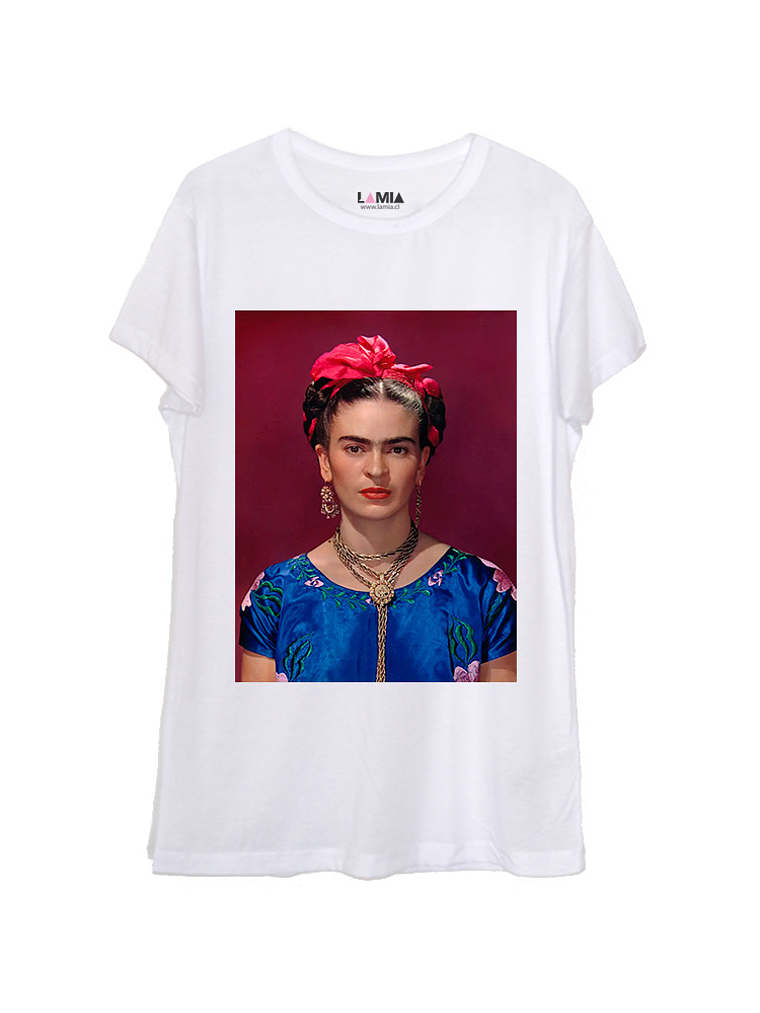 Frida Kahlo #14 1