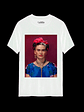 Polera Frida Kahlo Línea Premium #14 - Miniatura 2