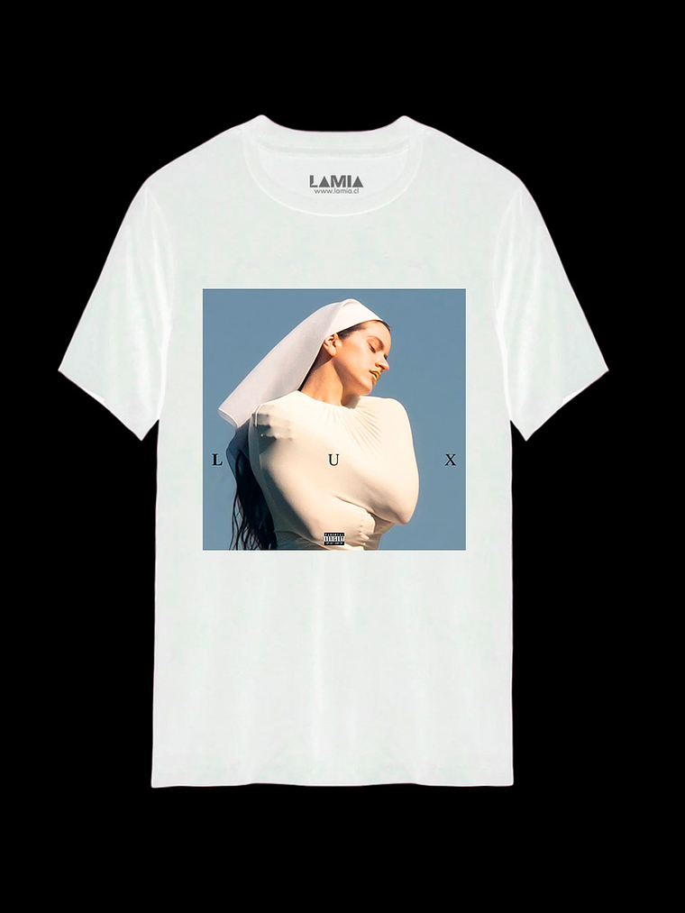 Polera Rosalía Línea Premium #2 2