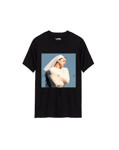 Polera Rosalía Línea Premium #2