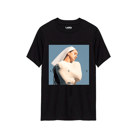 Polera Rosalía Línea Premium #2