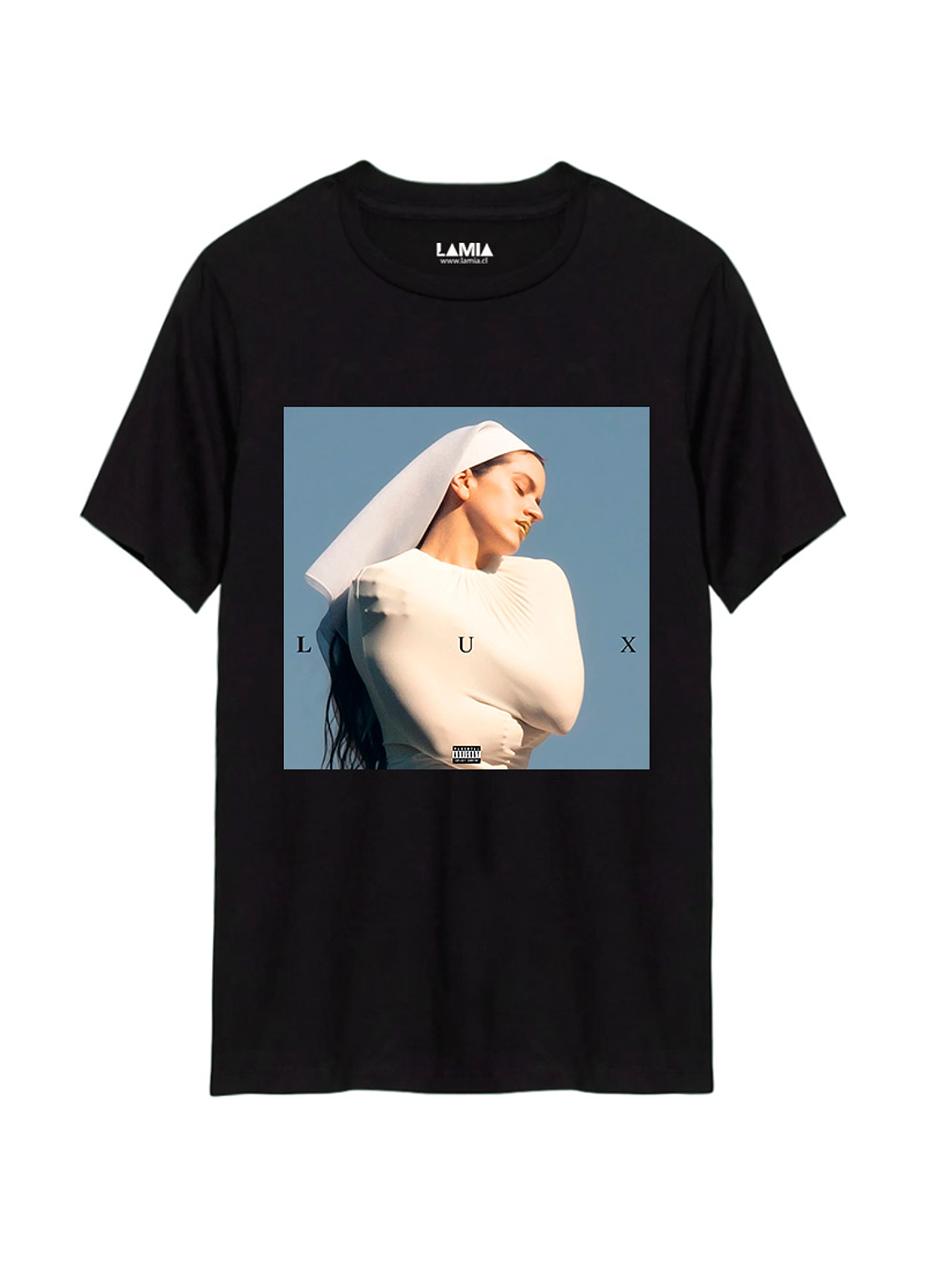 Polera Rosalía Línea Premium #2 1