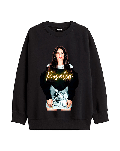 Polerón Rosalía Línea Premium #1