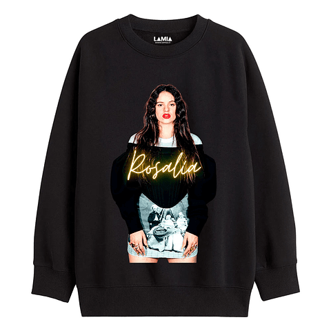 Polerón Rosalía Línea Premium #1