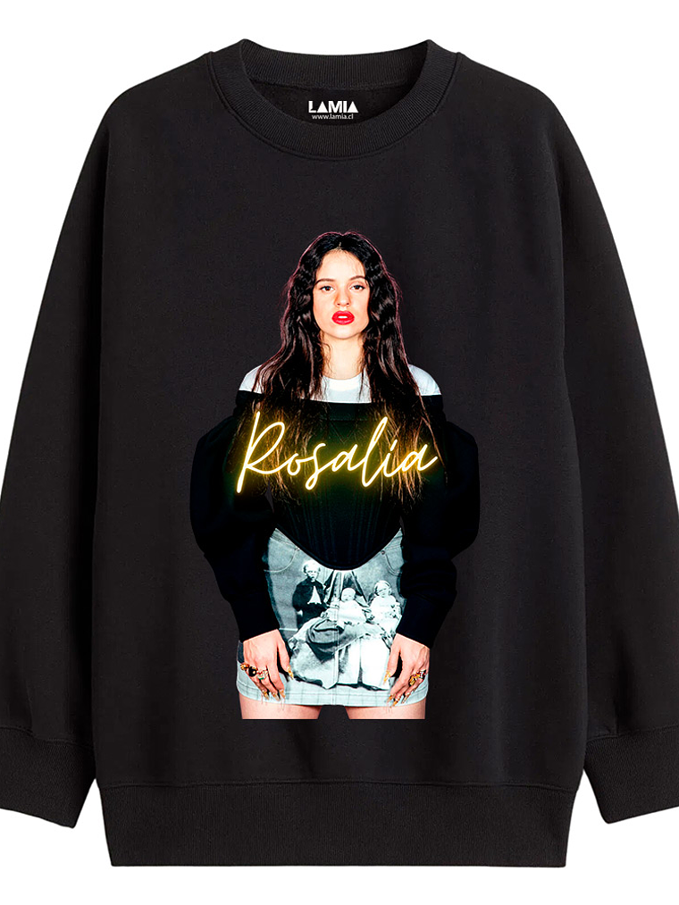 Polerón Rosalía Línea Premium #1 1