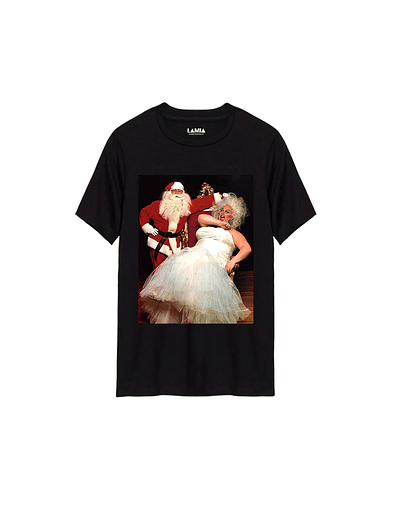 Polera Divine Línea Premium #10