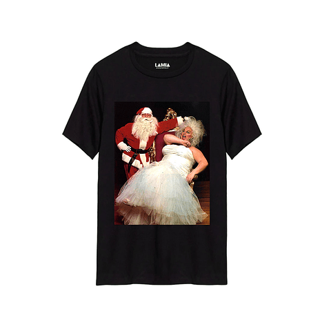 Polera Divine Línea Premium #10