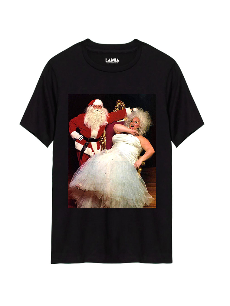 Polera Divine Línea Premium #10 1