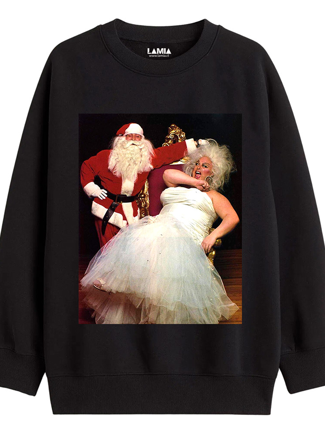 Poleron Divine Línea Premium #10 1