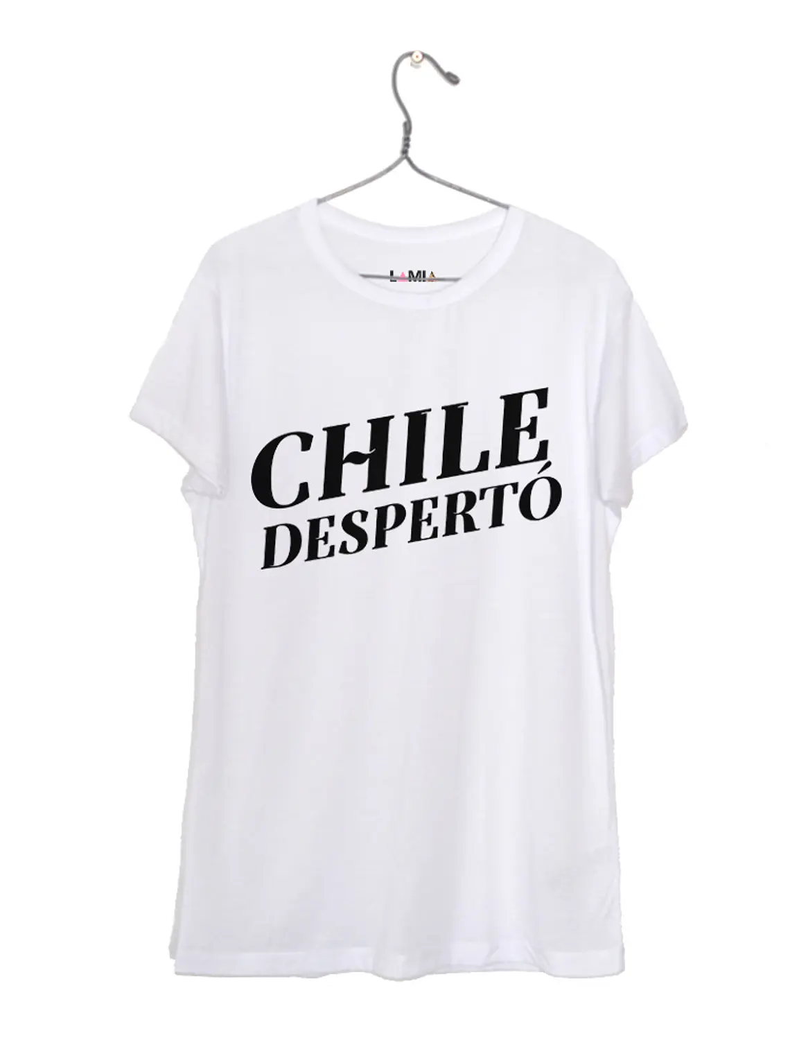 Chile Despertó #1 1