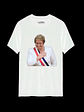 Polera Michelle Bachelet Línea Premium #3 - Miniatura 2