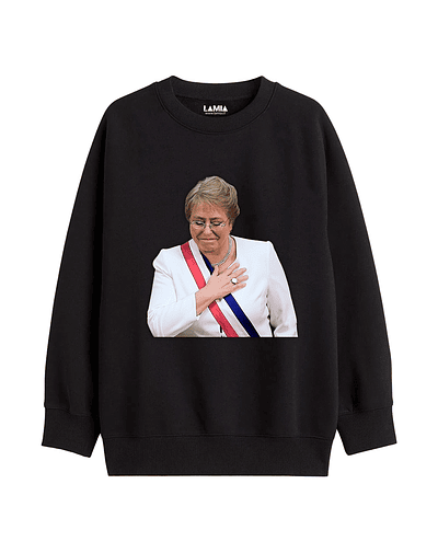 Polerón Michelle Bachelet Línea Premium #3