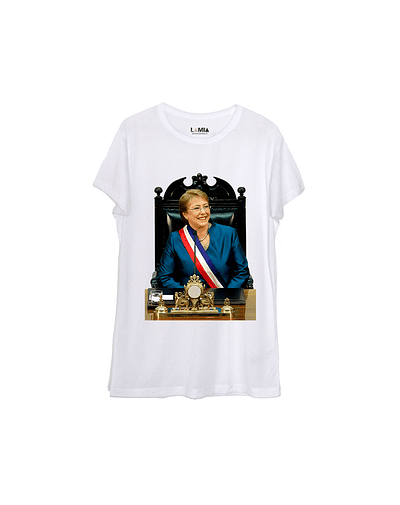 Michelle Bachelet #4