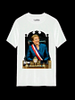 Polera Michelle Bachelet Línea Premium #4 - Miniatura 2