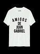 Polera Juan Gabriel Línea Premium #13 - Miniatura 2